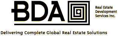 BDA — Real Estate Development Services Inc.