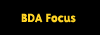 BDA Focus