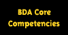 BDA Core Competencies