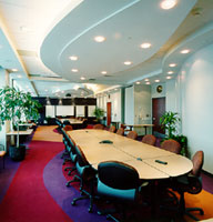Nortel Networks